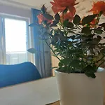 Apartman ósemka