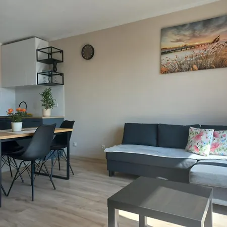 Apartment Osemka