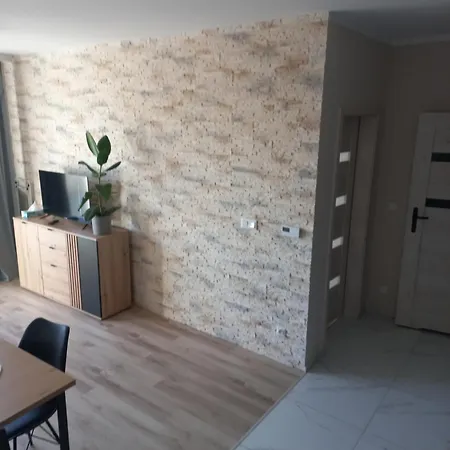 Osemka Appartamento