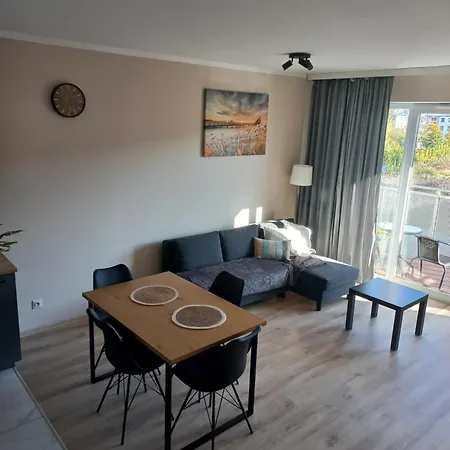 Lejlighed Osemka Wągrowiec