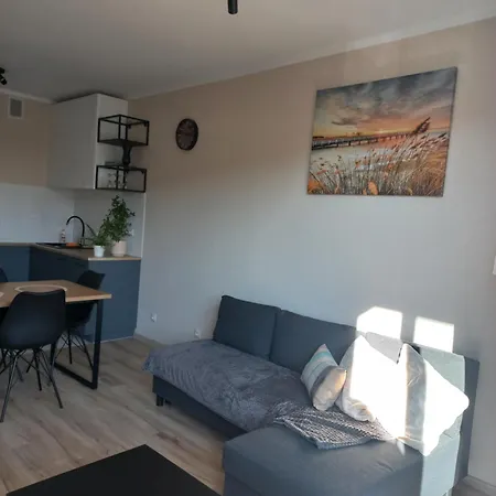 Osemka Lejlighed Wągrowiec